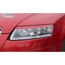 Audi A6 C6 4F 04-11 – mračítka světel