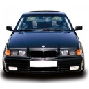 BMW E36 91-98 – mračítka světel