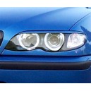 BMW E46 Lim. + Touring 01-05 – mračítka světel