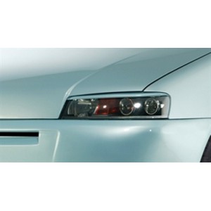Fiat Punto 2 99-03 – mračítka světel