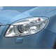 Škoda Roomster 06-10 – mračítka světel