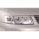 VW Passat 3B 96-00 – mračítka světel