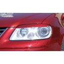 VW Touran 03-06 – mračítka světel