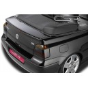 VW Golf 4 Cabrio 98-02 – křídlo MINI