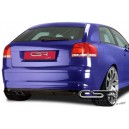 Audi A3 8P 03-08 – prodloužení střechy