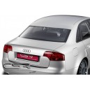 Audi A4 B7 Lim. – prodloužení střechy
