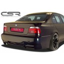 BMW E39 Lim. – prodloužení střechy