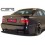 BMW E39 Lim. – prodloužení střechy