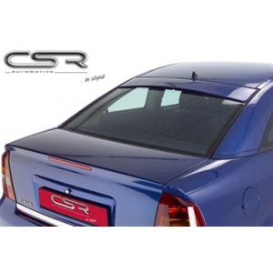 Opel Astra G Coupe – prodloužení střechy