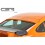 Porsche 911 / 996 & 997 99- _ prodloužení střechy