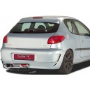 Peugeot 206 98-06 – prodloužení střechy