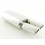 Sportovní výfuk UNI – koncovka 2x63mm