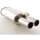 Sportovní výfuk UNI – koncovka 2x70mm
