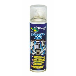 Čistič klimatizací 250ml 
