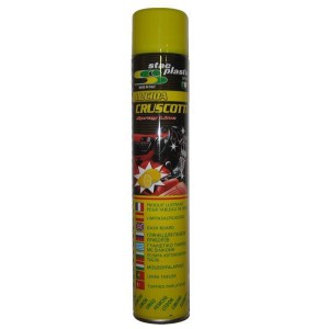 Cockpit spray 750ml – CITRON