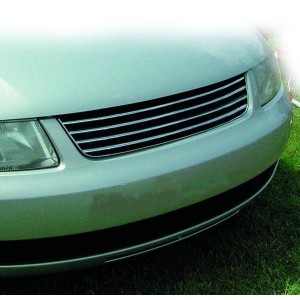 Maska VW Passat 3B B5 96-00 – chrom