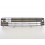 Maska VW Polo 86C 90-94 – chrom