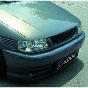 Maska VW Polo 6N 94-99 – černá, kov