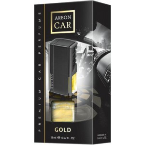 Vůně AREON CAR NEW – GOLD