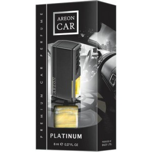 Vůně AREON CAR NEW – PLATINUM