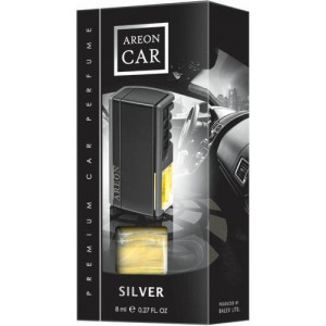 Vůně AREON CAR NEW – SILVER