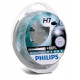 Žárovky Philips H7 X-treme Vision +100% 12V 55W