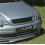 Maska Opel Astra G 98-04 – černá