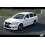 Škoda Octavia 2 spoiler předního nárazníku EXCLUSIVE LINE