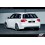 Audi A4 B7 tuning kryty prahů EXCLUSIVE LINE