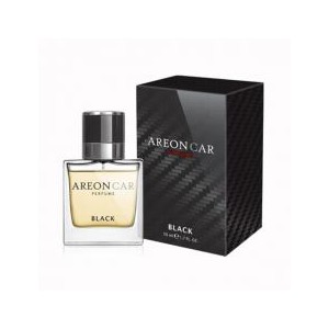 Vůně AREON PERFUME NEW 50ml Black