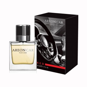 Vůně AREON PERFUME NEW 50ml Red