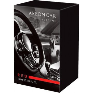 Vůně AREON PERFUME NEW 100ml Red