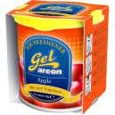 Vůně AREON GEL CAN – Jablko