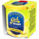 Vůně AREON GEL CAN – Citrón