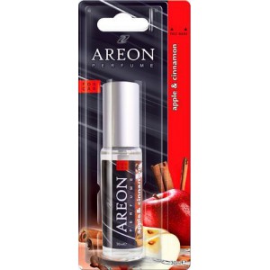 Vůně AREON PERFUME 30ml Jablko & Skořice