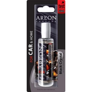 Vůně AREON PERFUME 30ml Black Crystal