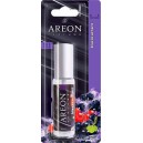 Vůně AREON PERFUME 30ml Blackurrant