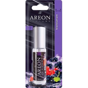 Vůně AREON PERFUME 30ml Blackurrant