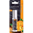 Vůně AREON PERFUME 30ml Pomeranč & Vanilka