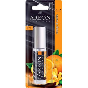 Vůně AREON PERFUME 30ml Pomeranč & Vanilka