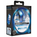 Autožárovky Philips H7 Color Vision modré 12V 55W