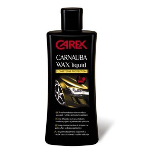 CAREX Carnauba Wax Liquid 180ml