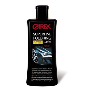 CAREX Superfine polishing paste 180ml