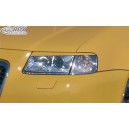 Audi A3 8L 00-03 mračítka předních světel