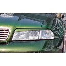 Audi A4 B5 94-99 mračítka předních světel