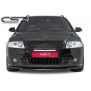 Škoda Octavia 2 RS Typ 1Z 04-09 spoiler předního nárazníku
