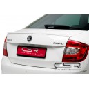 Škoda Rapid křídlo kufru MINI