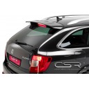 Škoda Superb 2 combi 08-13 střešní spoiler, stříška
