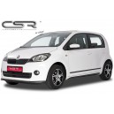 Škoda Citigo spoiler předního nárazníku