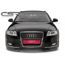 Audi A6 4F spoiler předního nárazníku